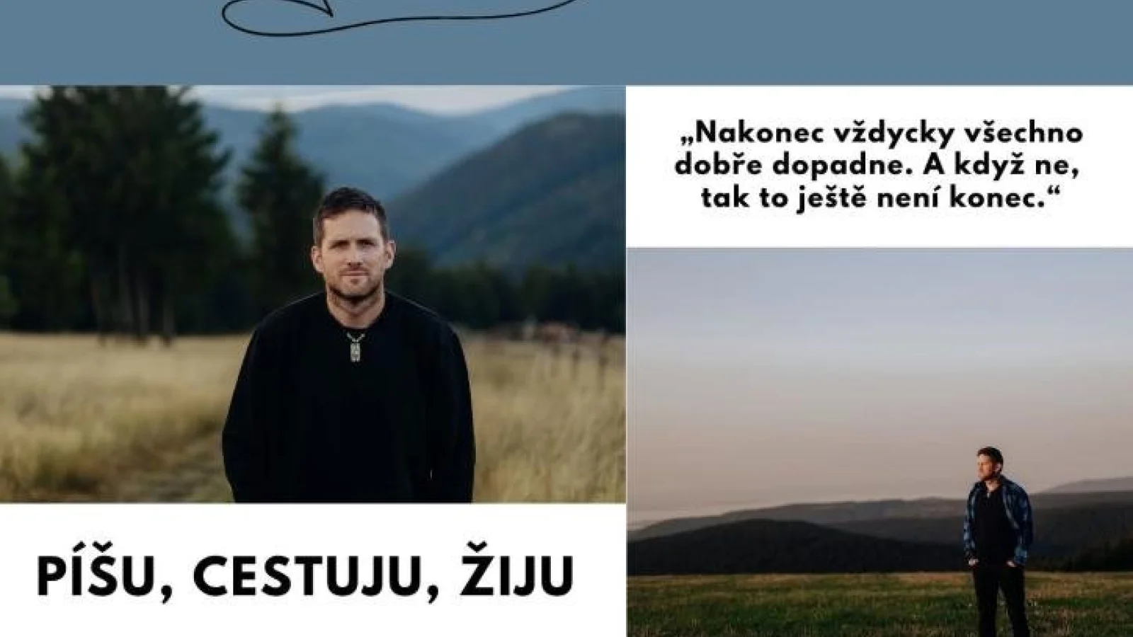 Autorská beseda – Jiné, Dačice