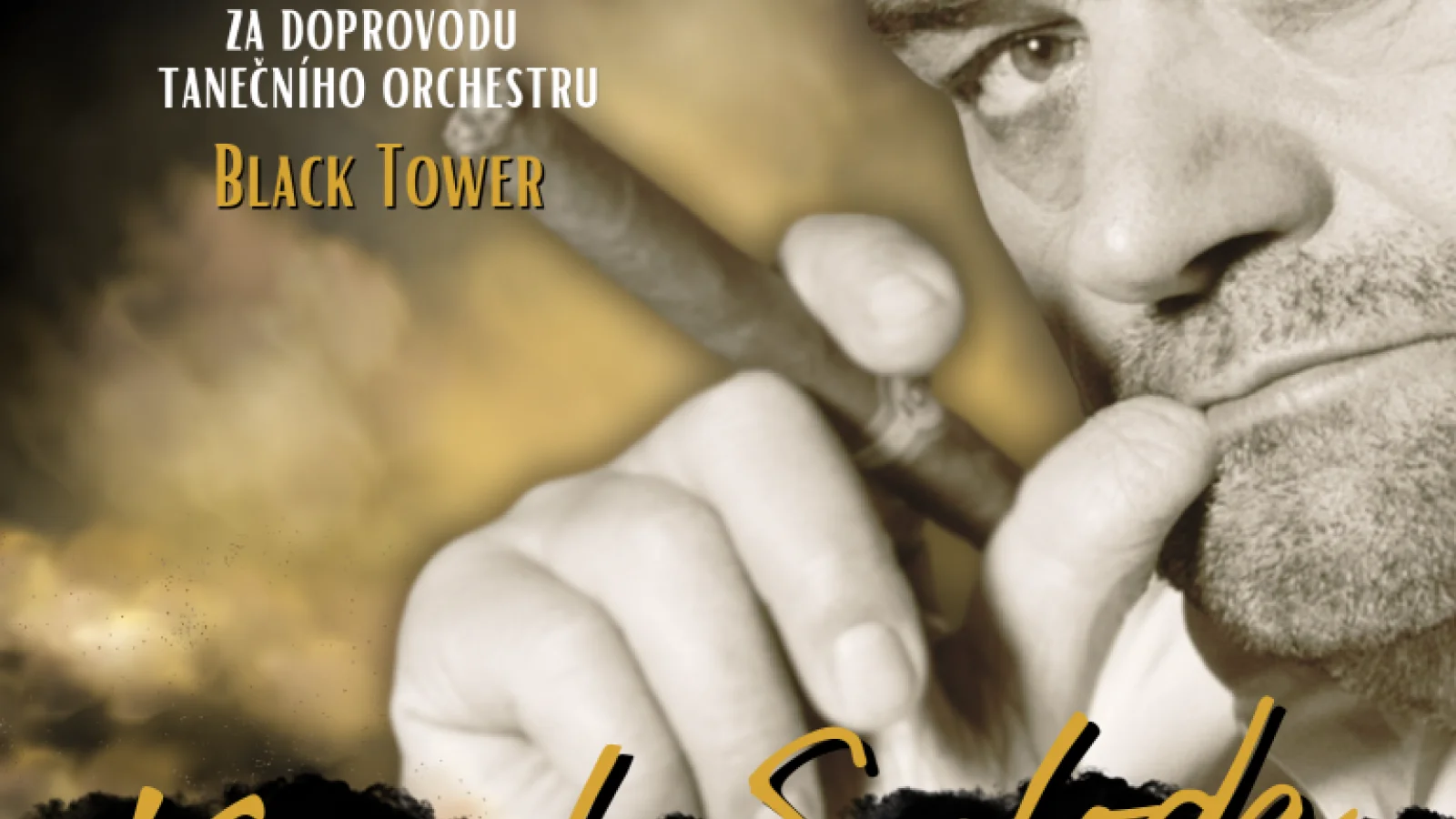 Karel Svoboda: Ještě světu šanci dej – Koncert, Dačice