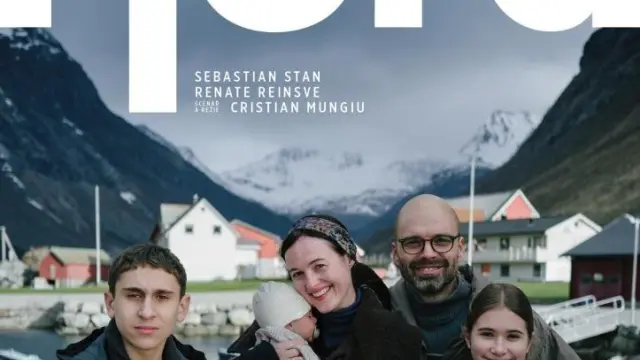 Fjord – Kino, Dačice