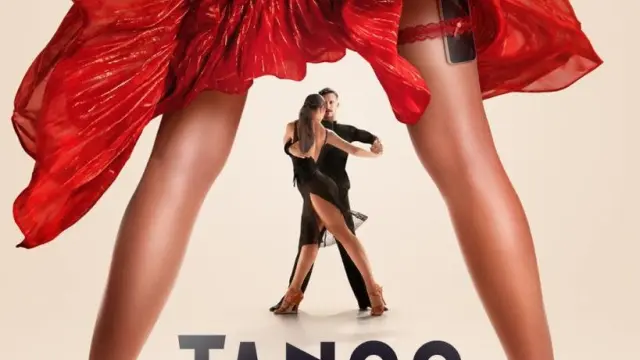 Tango pro 3 – Kino, Dačice
