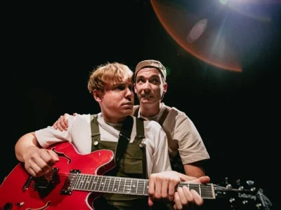 SAM aneb Výchova k rodinnému životu – fotografie 3