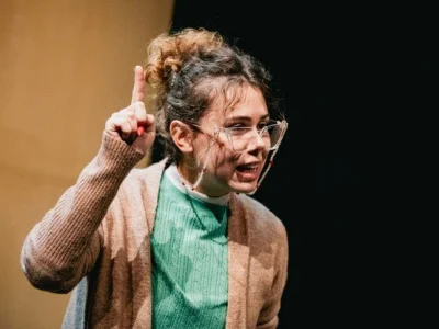SAM aneb Výchova k rodinnému životu – fotografie 7