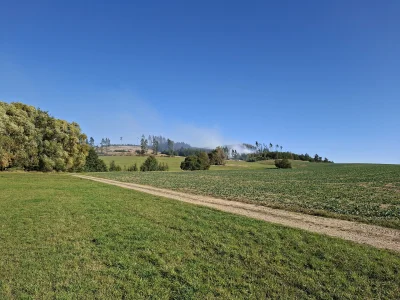 Požár na Jelení hoře – 3