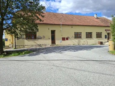 Kulturní dům, Salavice – fotografie 2